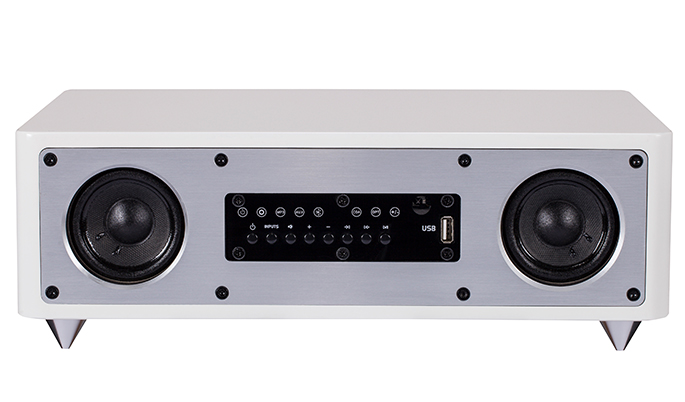 B-2 藍牙HiFi桌面音響