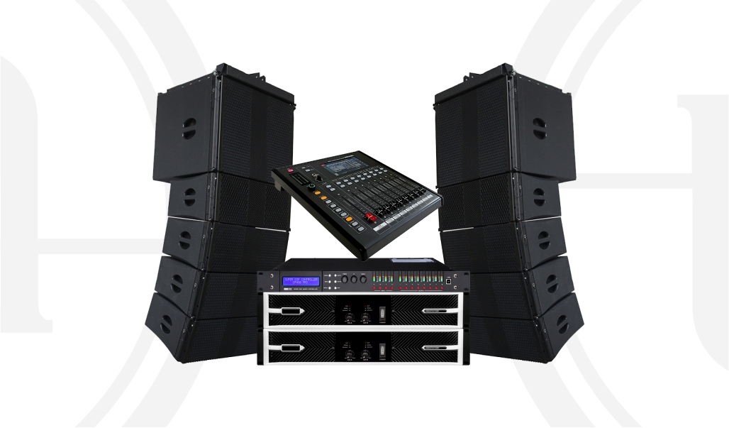 LF210系統