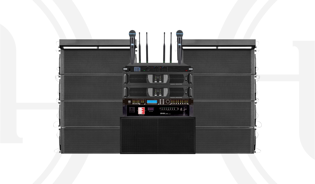 LY310系統
